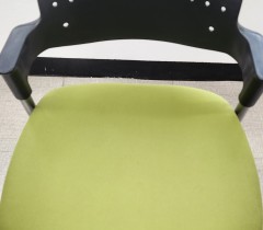회의용 의자