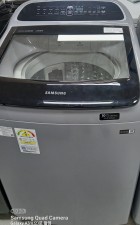 삼성14키로세탁기-22년