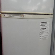 삼성160리터냉장고-17년