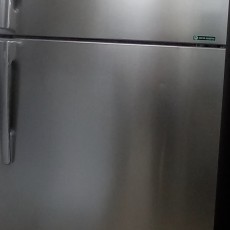 삼성615리터냉장고-18년