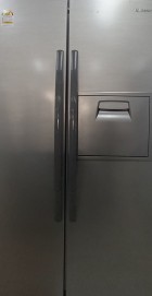 대우550리터양문형-17년