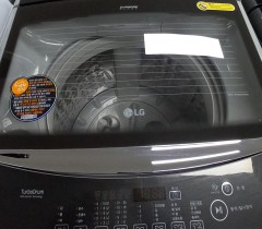 엘지14키로세탁기-19년