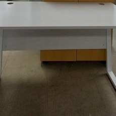 토파스책상1200