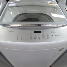엘지14키로세탁기-17년