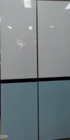하이메이드4도어566리터양문형-50년